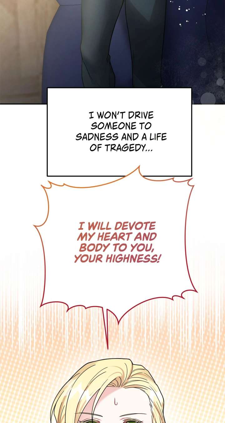 For Snow White Chapter 83 - Page 85