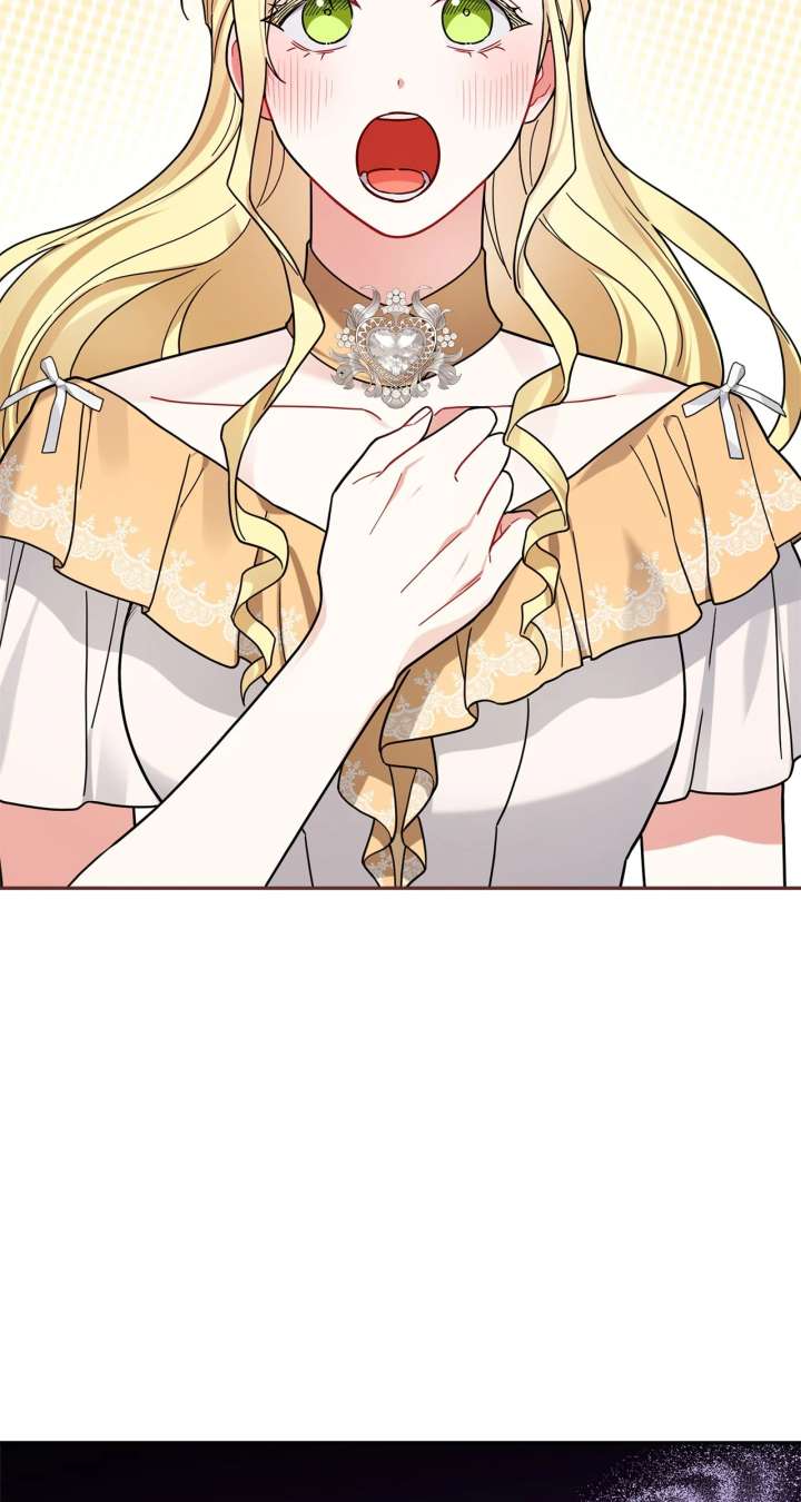 For Snow White Chapter 83 - Page 86