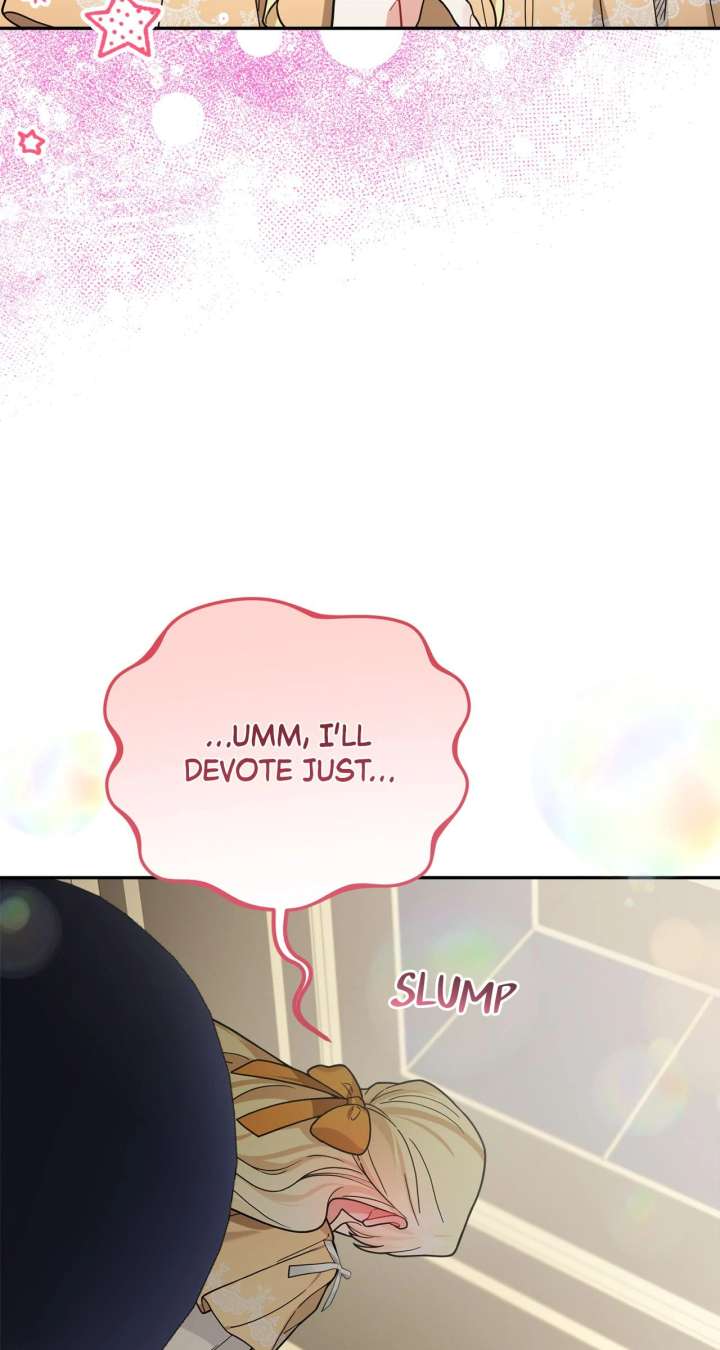 For Snow White Chapter 83 - Page 90