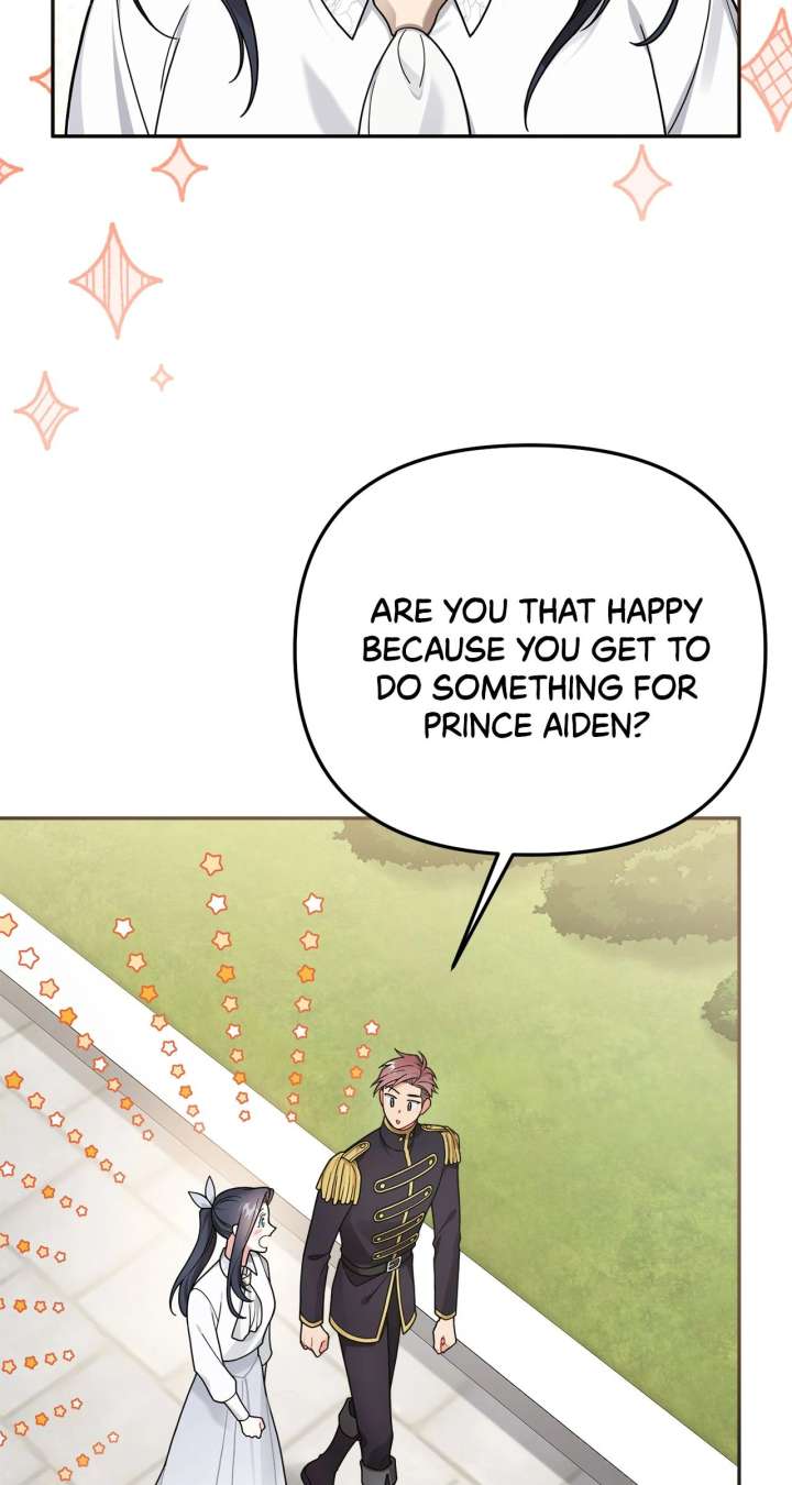 For Snow White Chapter 84 - Page 2