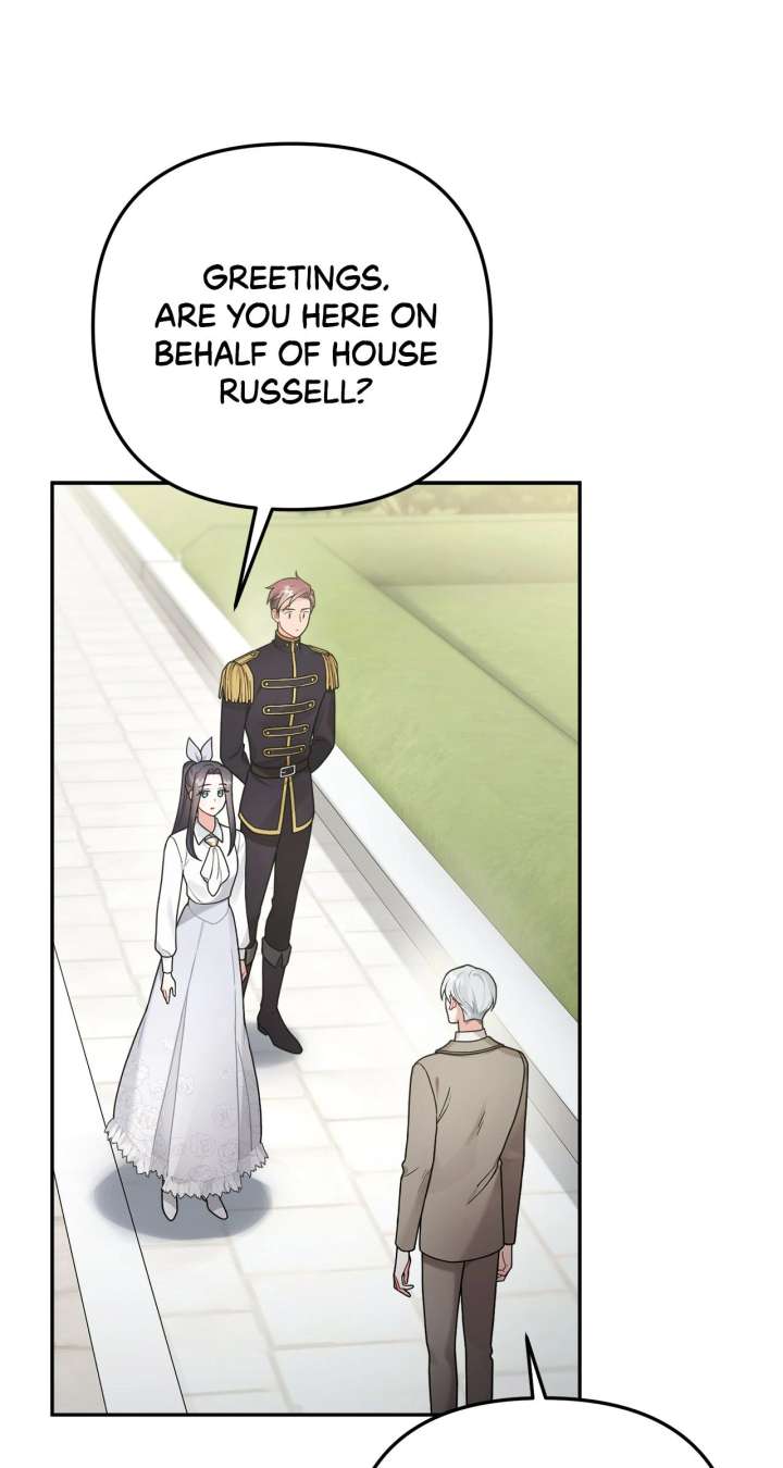 For Snow White Chapter 84 - Page 22