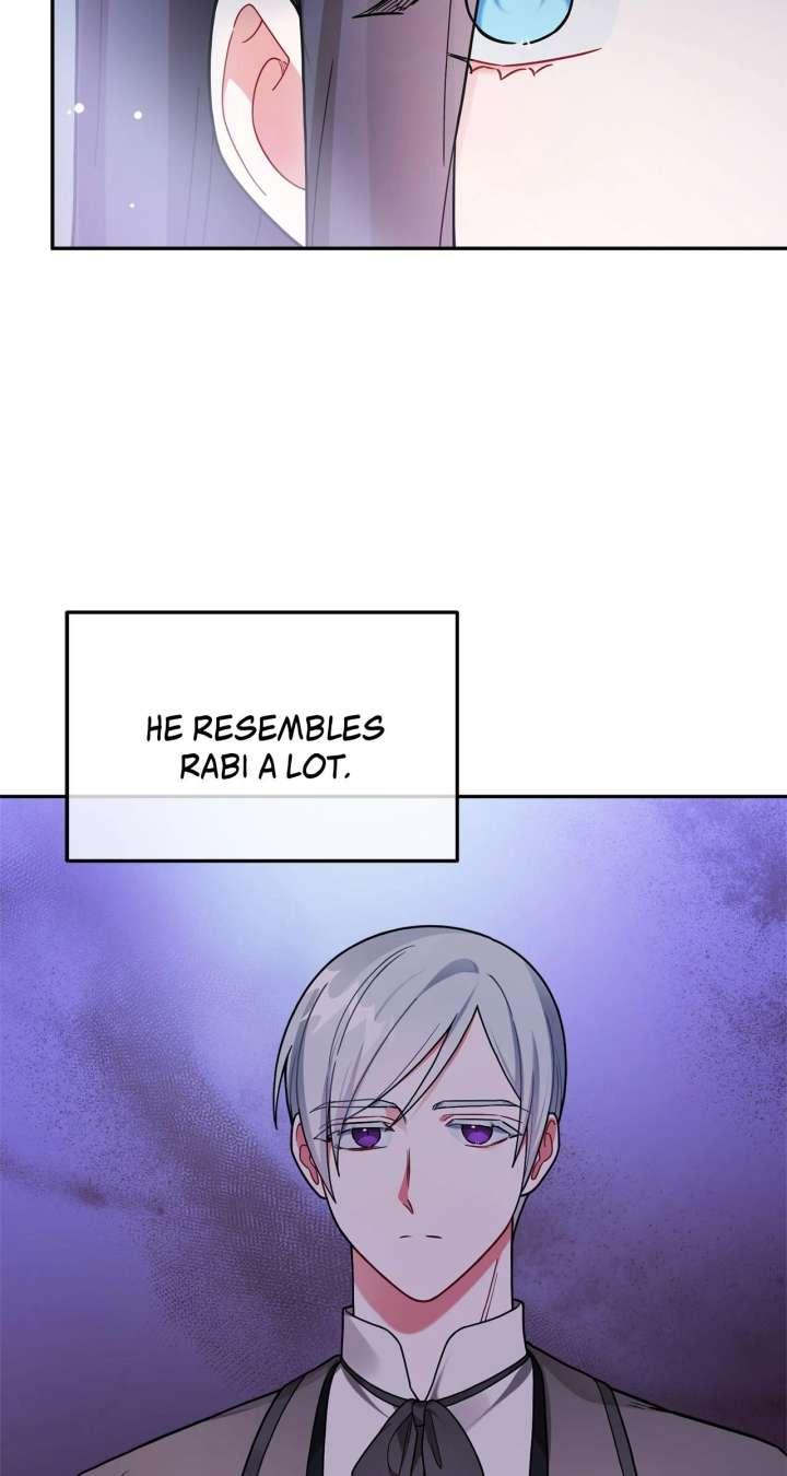 For Snow White Chapter 84 - Page 25