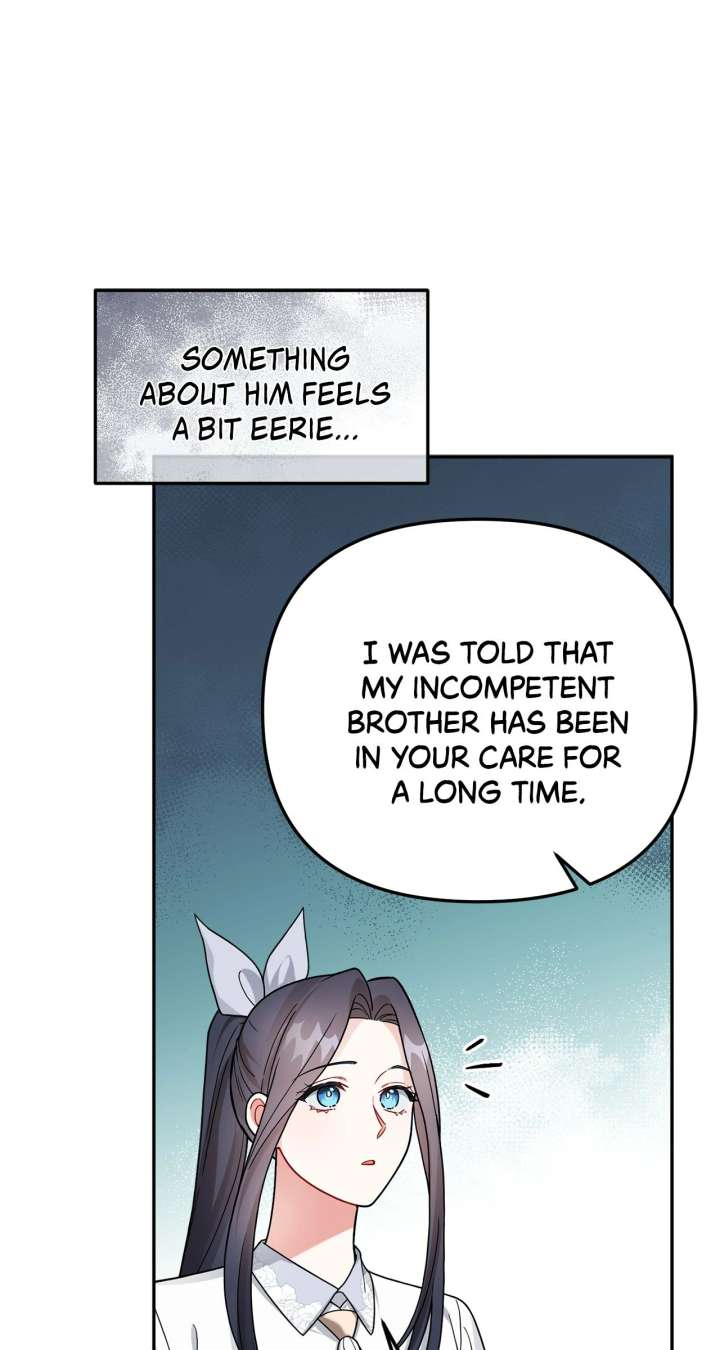 For Snow White Chapter 84 - Page 27