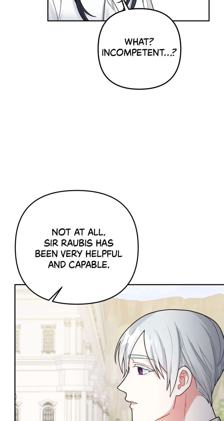 For Snow White Chapter 84 - Page 28