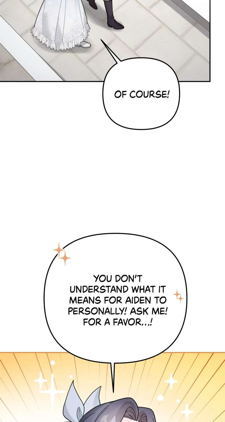 For Snow White Chapter 84 - Page 3