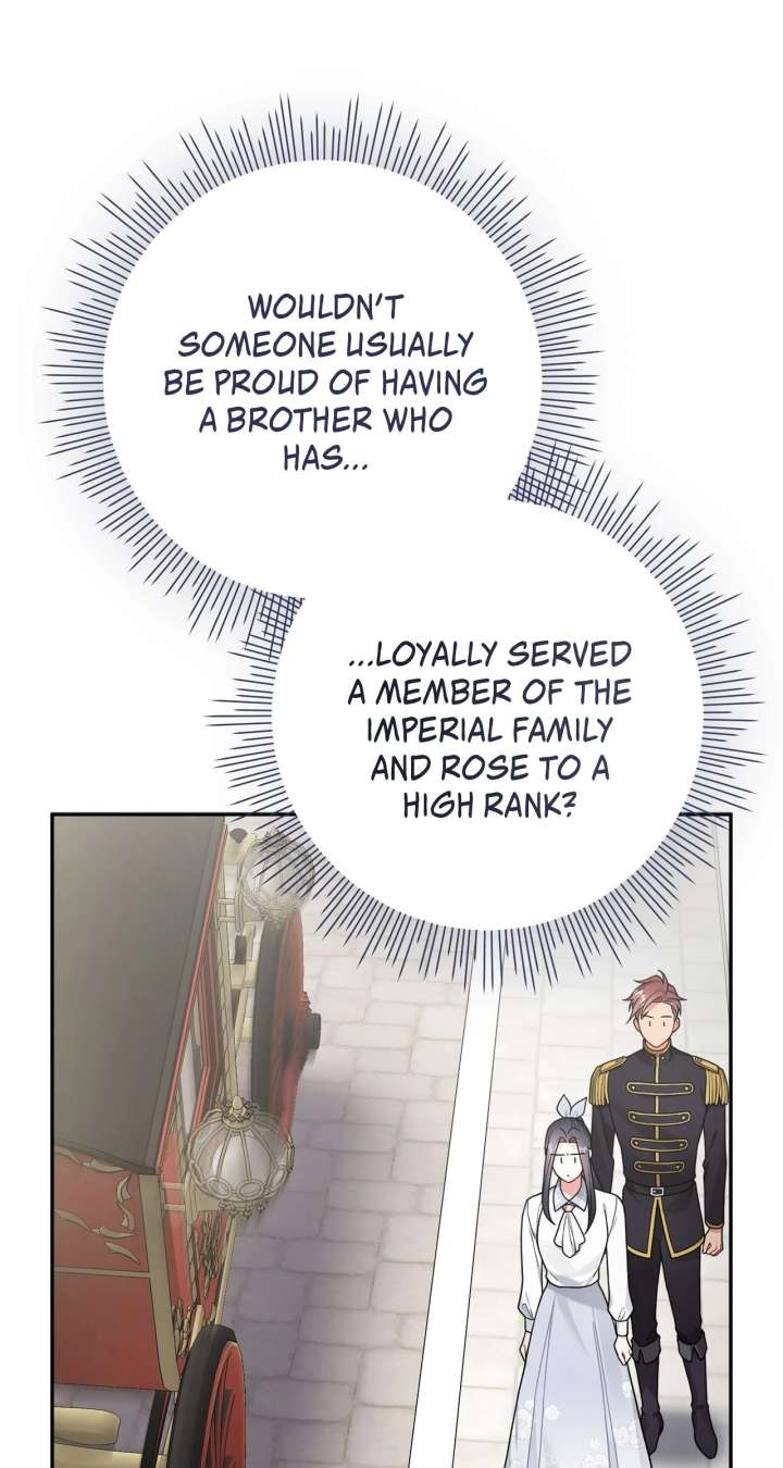 For Snow White Chapter 84 - Page 31