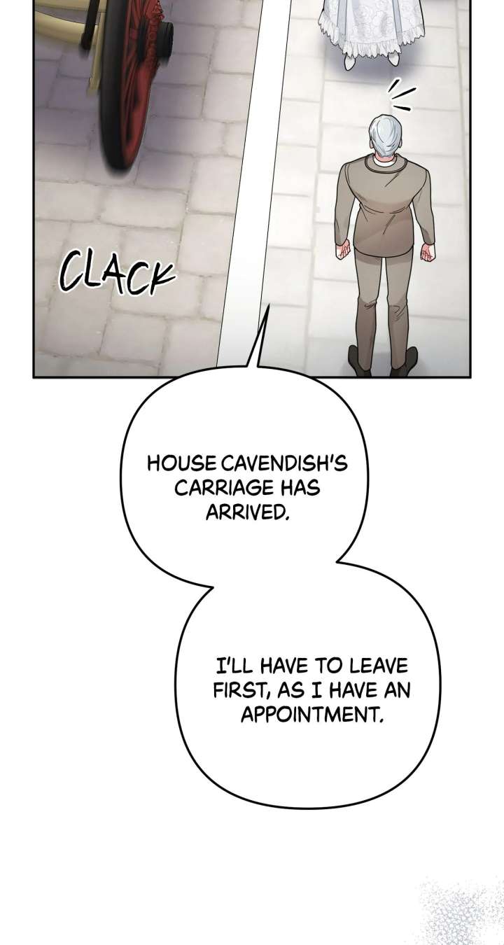 For Snow White Chapter 84 - Page 32