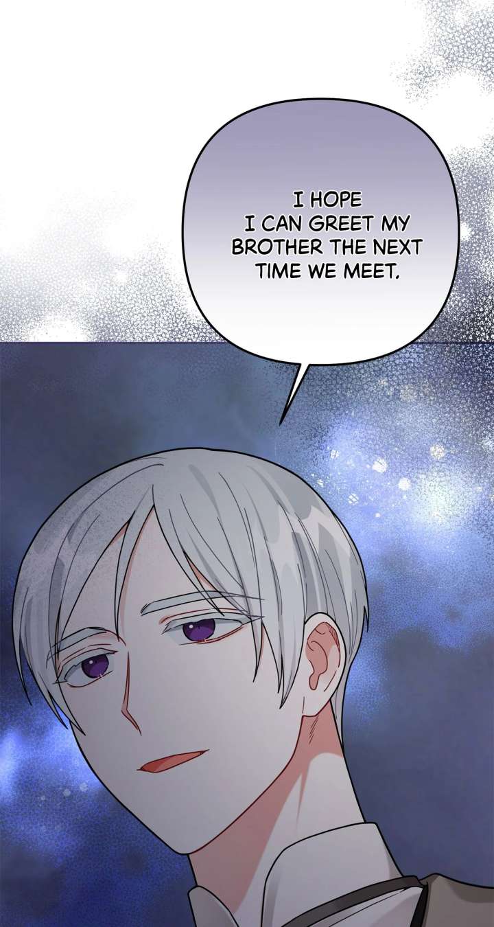 For Snow White Chapter 84 - Page 33