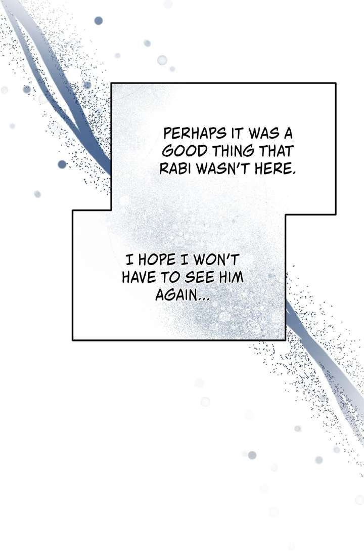 For Snow White Chapter 84 - Page 36