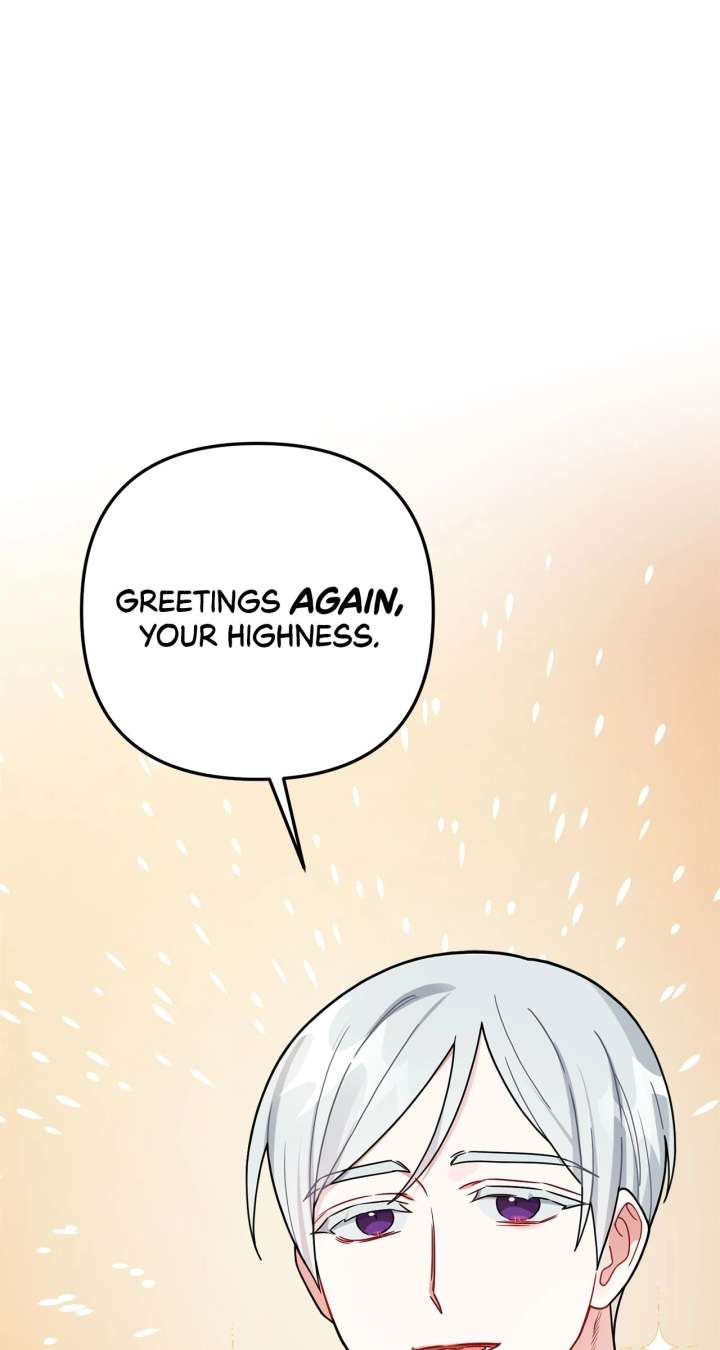 For Snow White Chapter 84 - Page 38