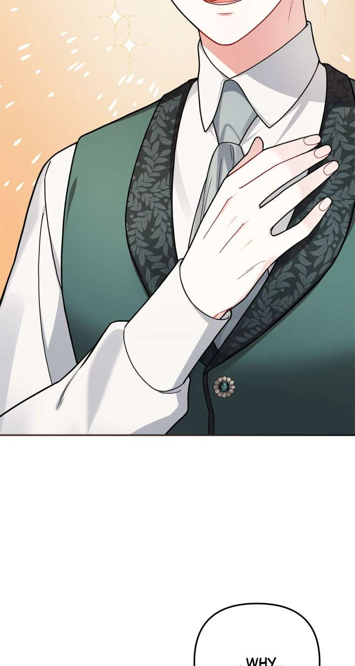 For Snow White Chapter 84 - Page 39