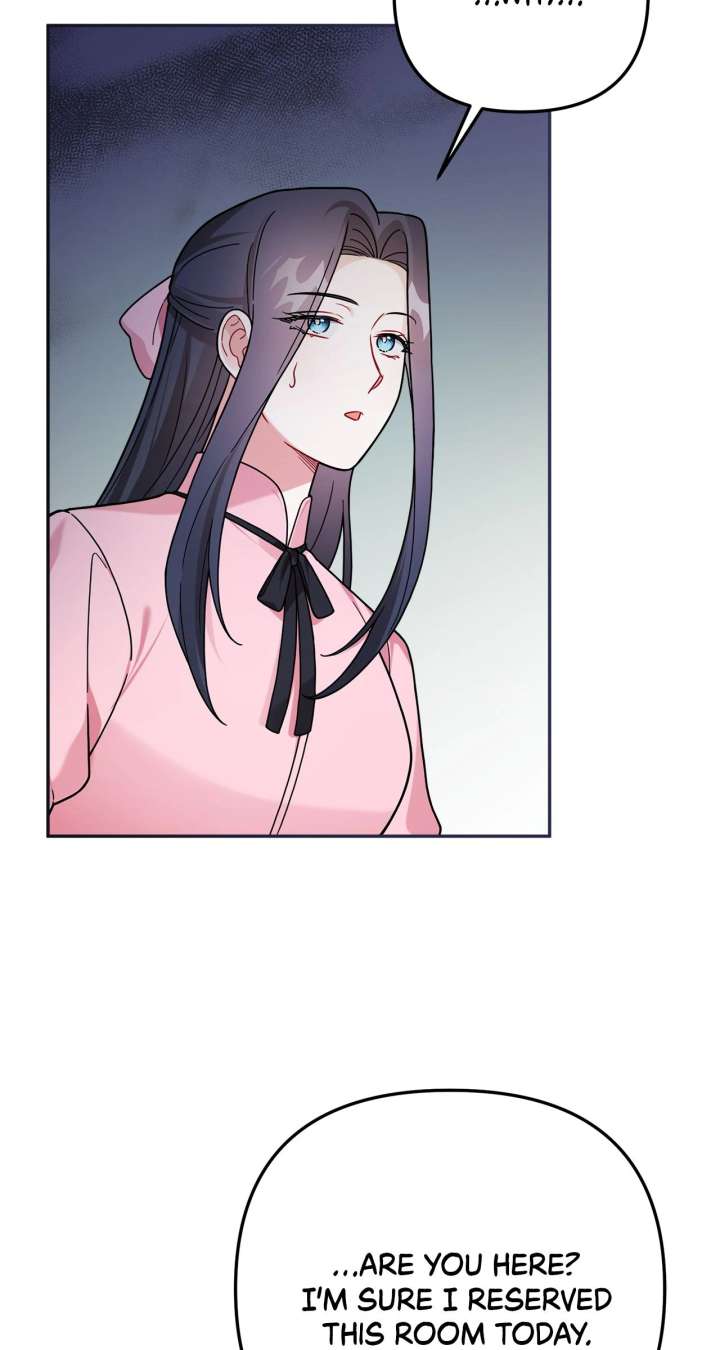 For Snow White Chapter 84 - Page 40