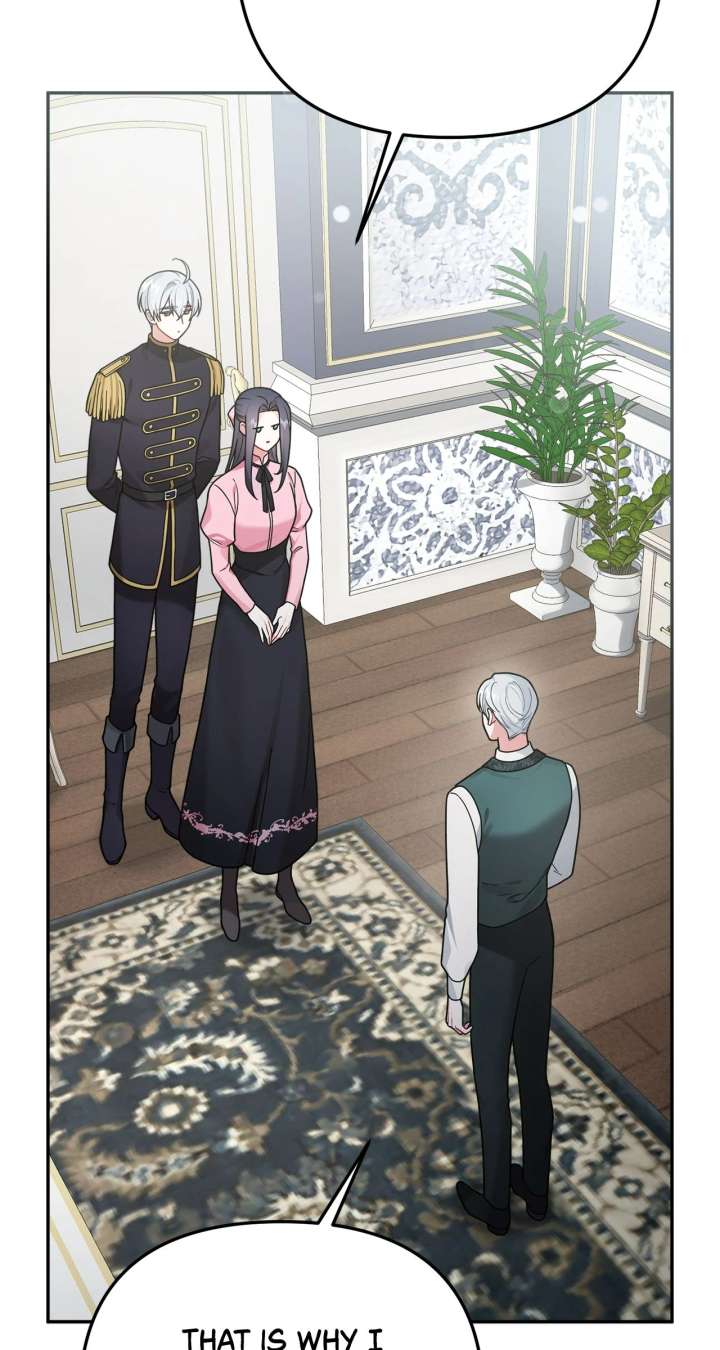 For Snow White Chapter 84 - Page 41