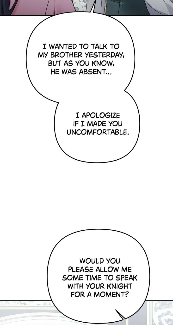 For Snow White Chapter 84 - Page 44