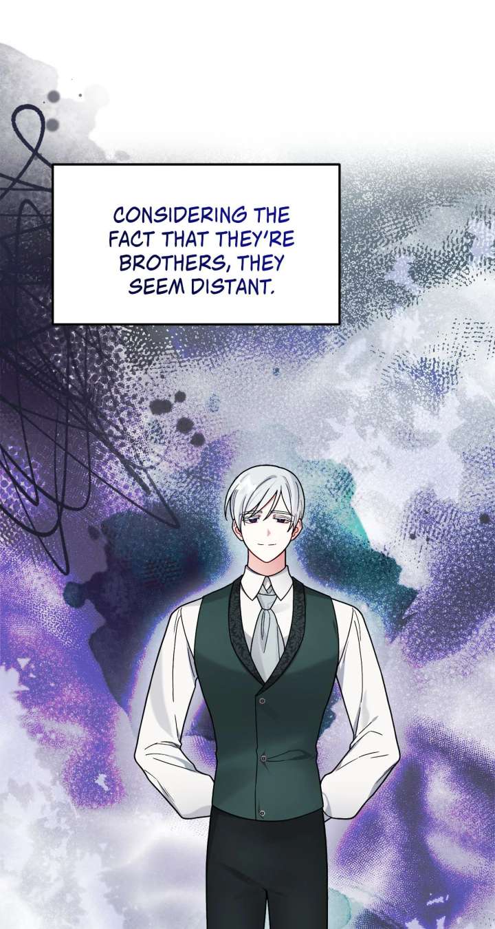 For Snow White Chapter 84 - Page 48