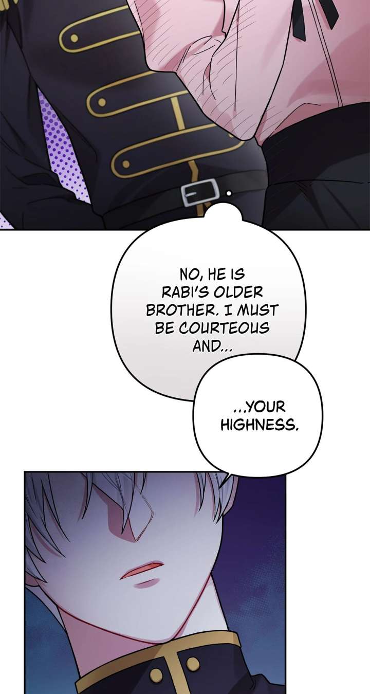 For Snow White Chapter 84 - Page 51