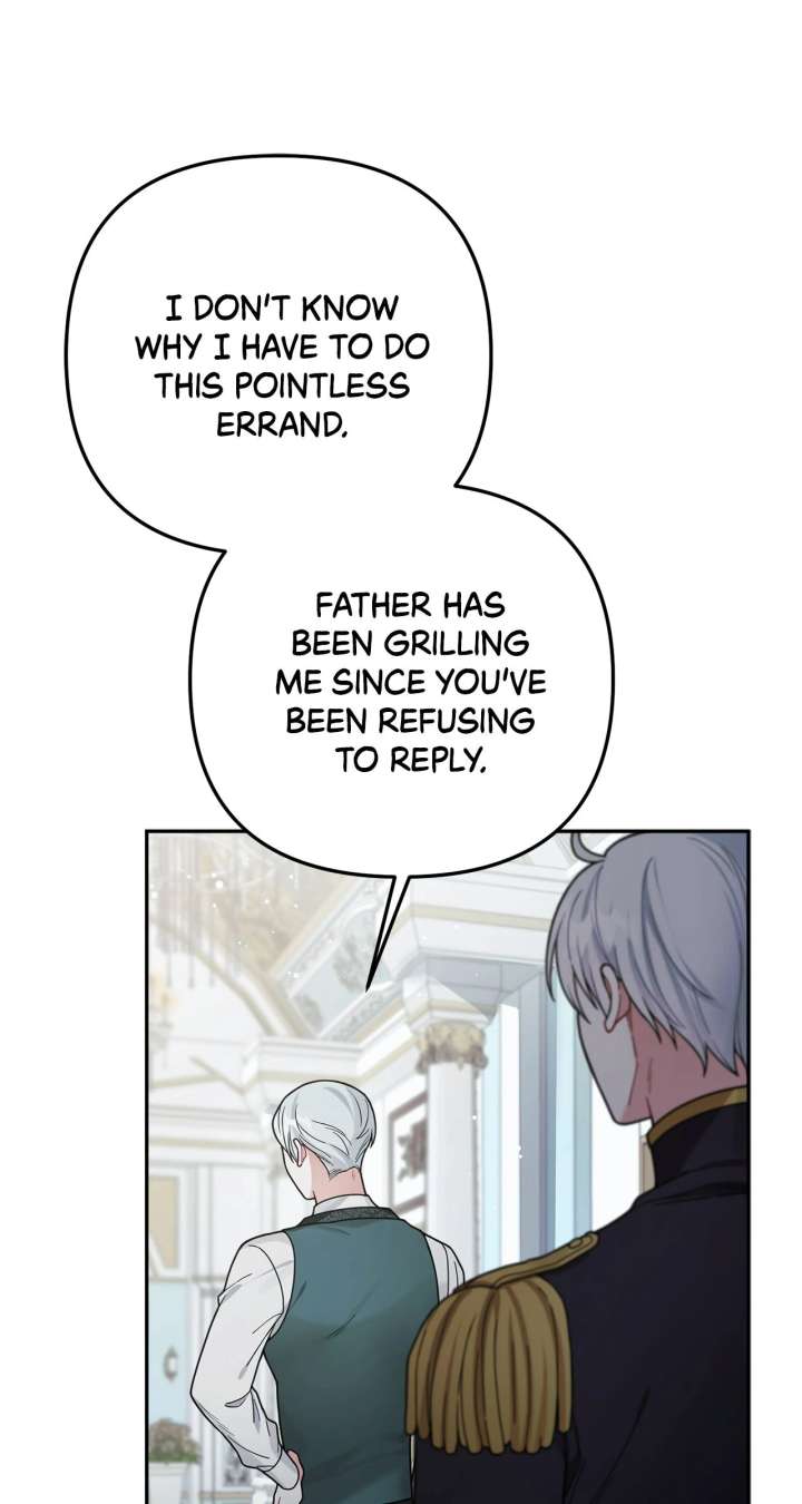 For Snow White Chapter 84 - Page 58