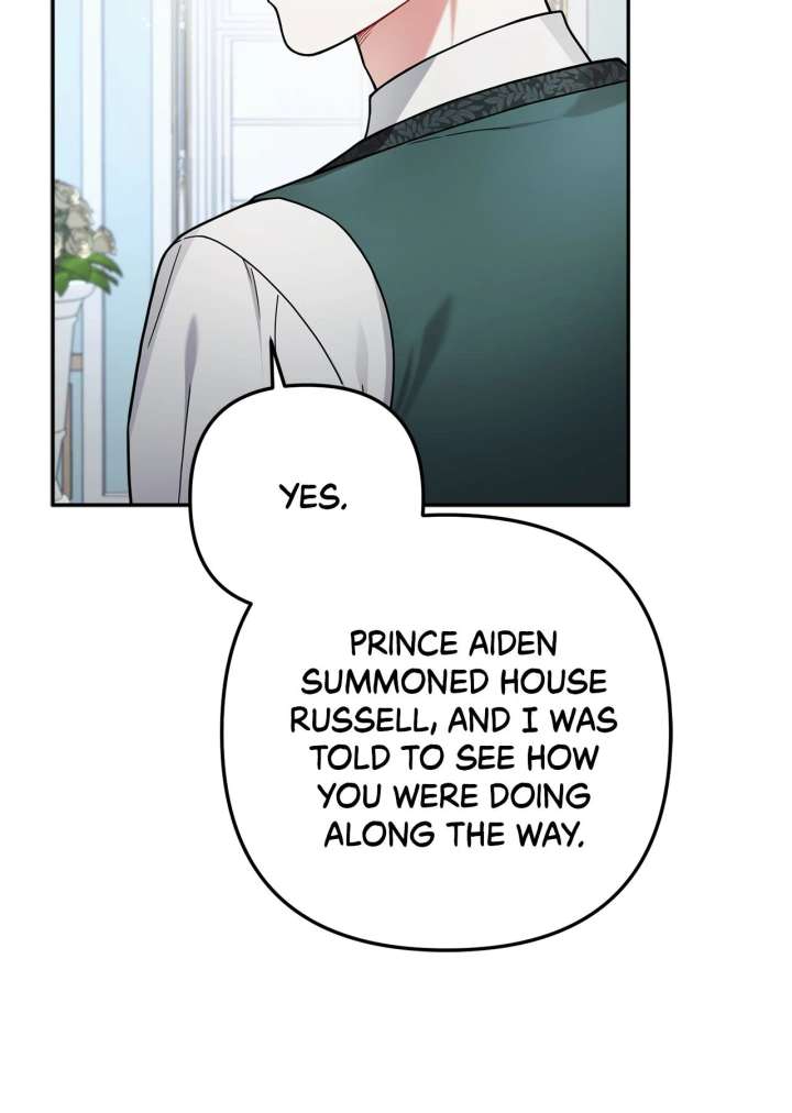 For Snow White Chapter 84 - Page 60