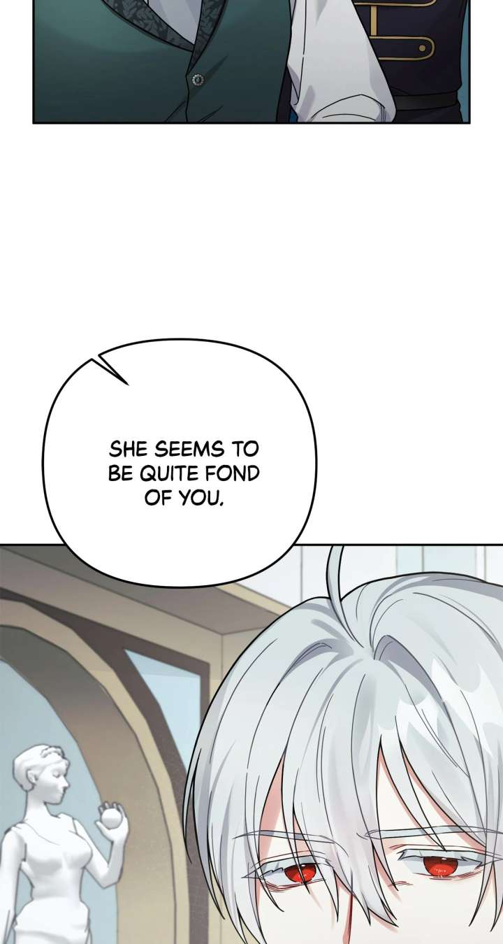 For Snow White Chapter 84 - Page 62