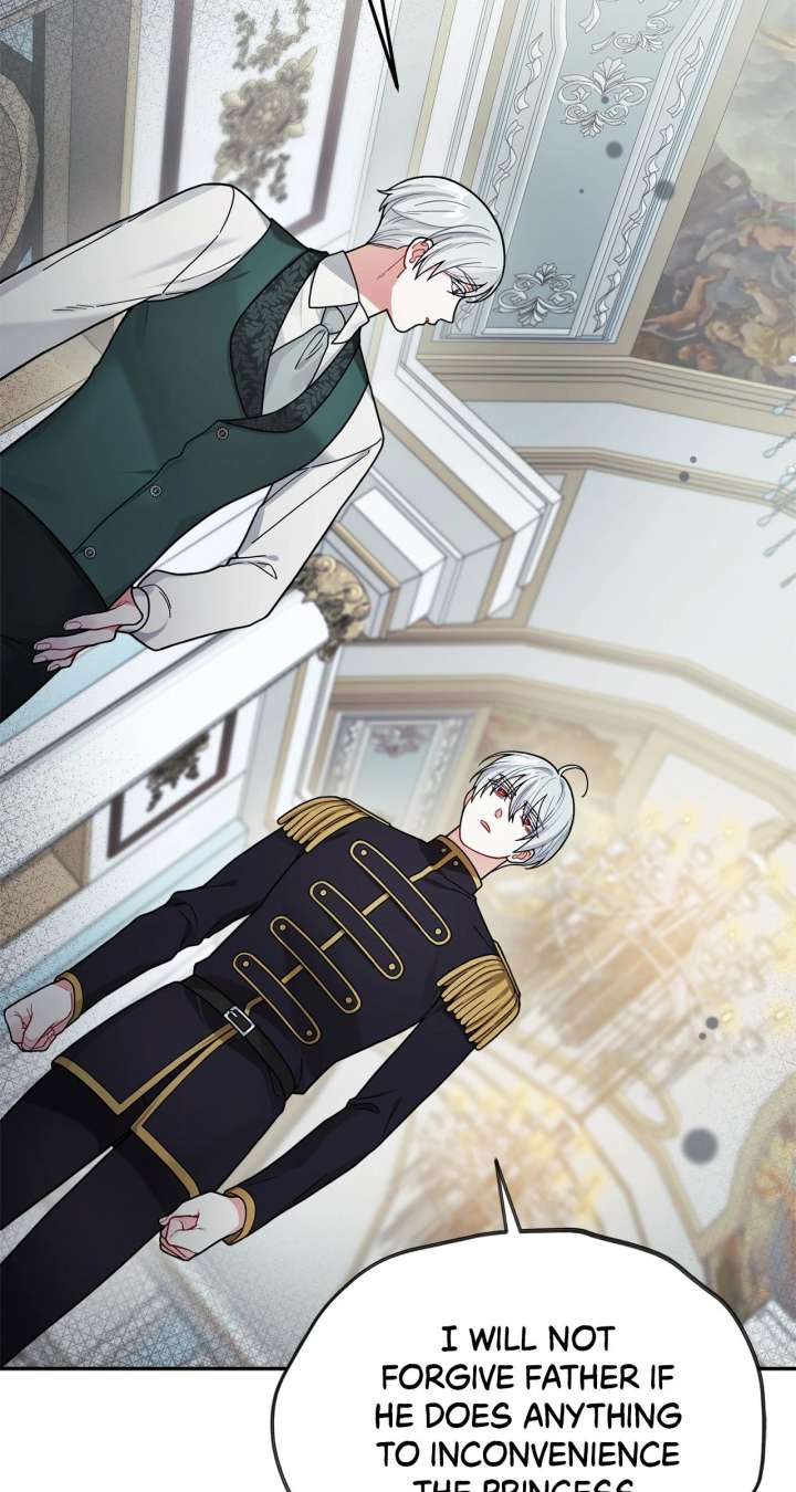 For Snow White Chapter 84 - Page 64