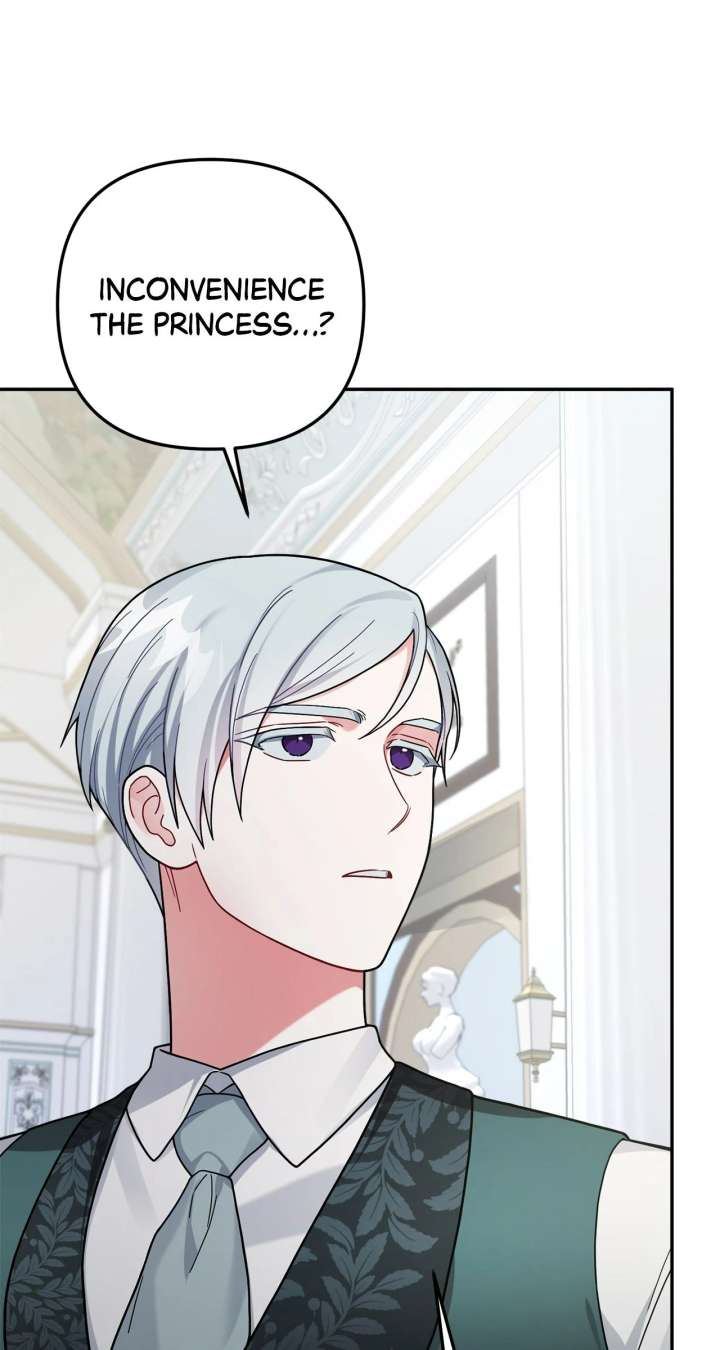 For Snow White Chapter 84 - Page 66