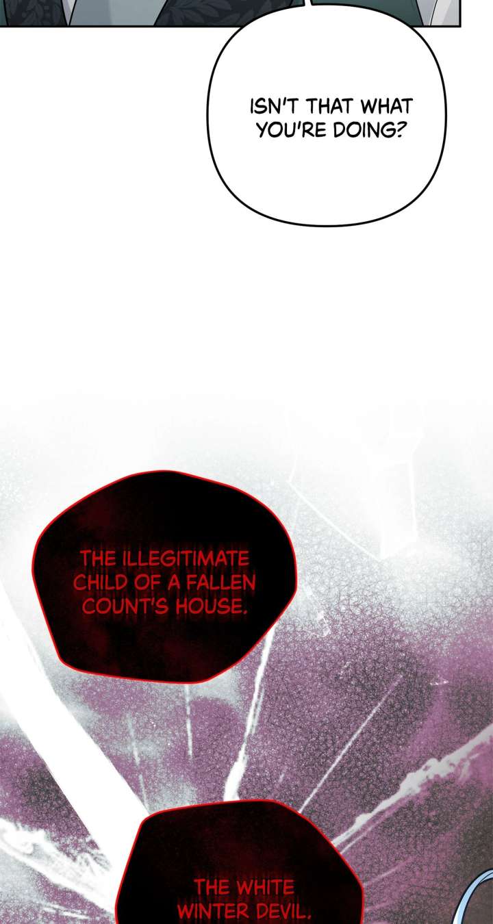 For Snow White Chapter 84 - Page 67