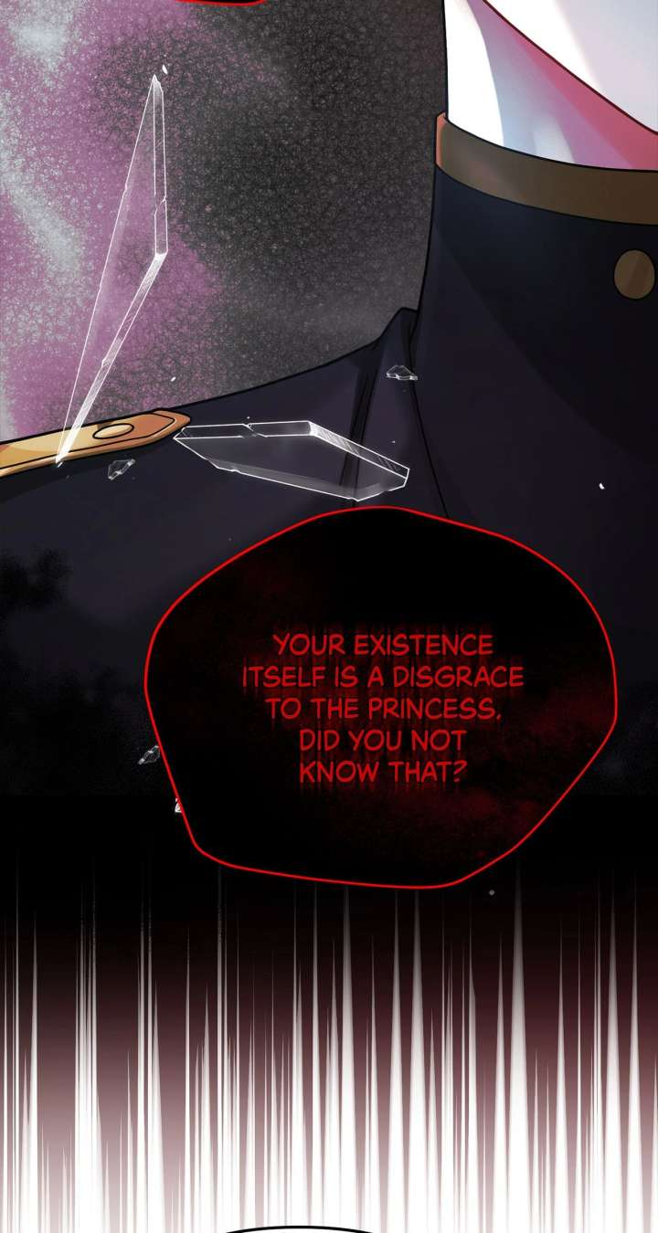 For Snow White Chapter 84 - Page 69