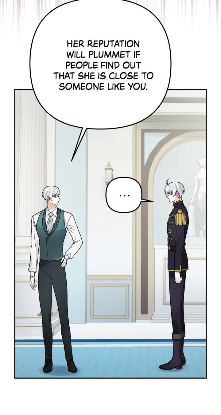 For Snow White Chapter 84 - Page 70