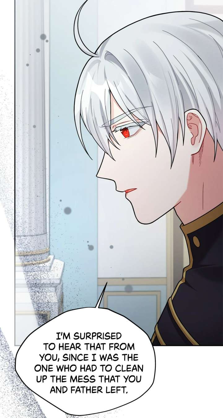 For Snow White Chapter 84 - Page 74