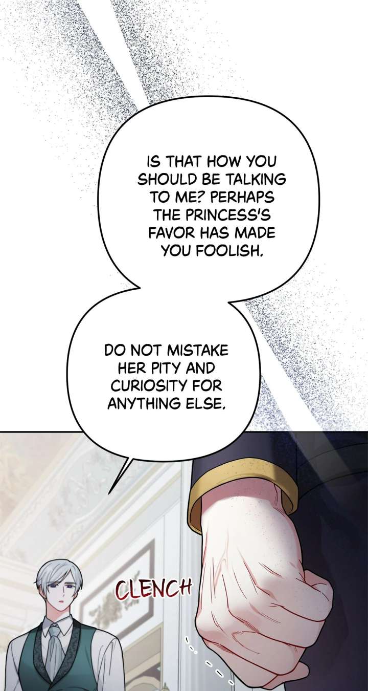 For Snow White Chapter 84 - Page 75