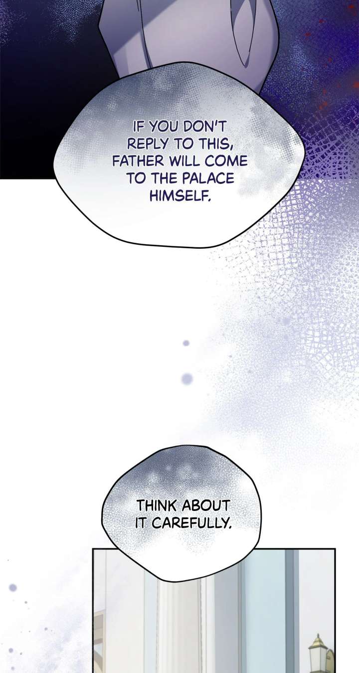 For Snow White Chapter 84 - Page 79