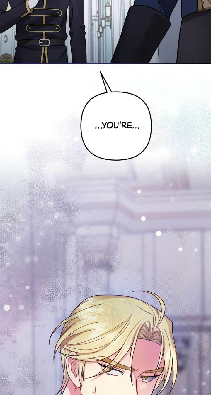 For Snow White Chapter 84 - Page 86