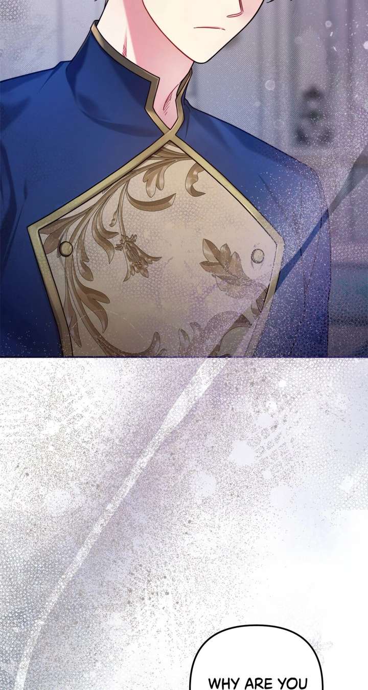 For Snow White Chapter 84 - Page 87