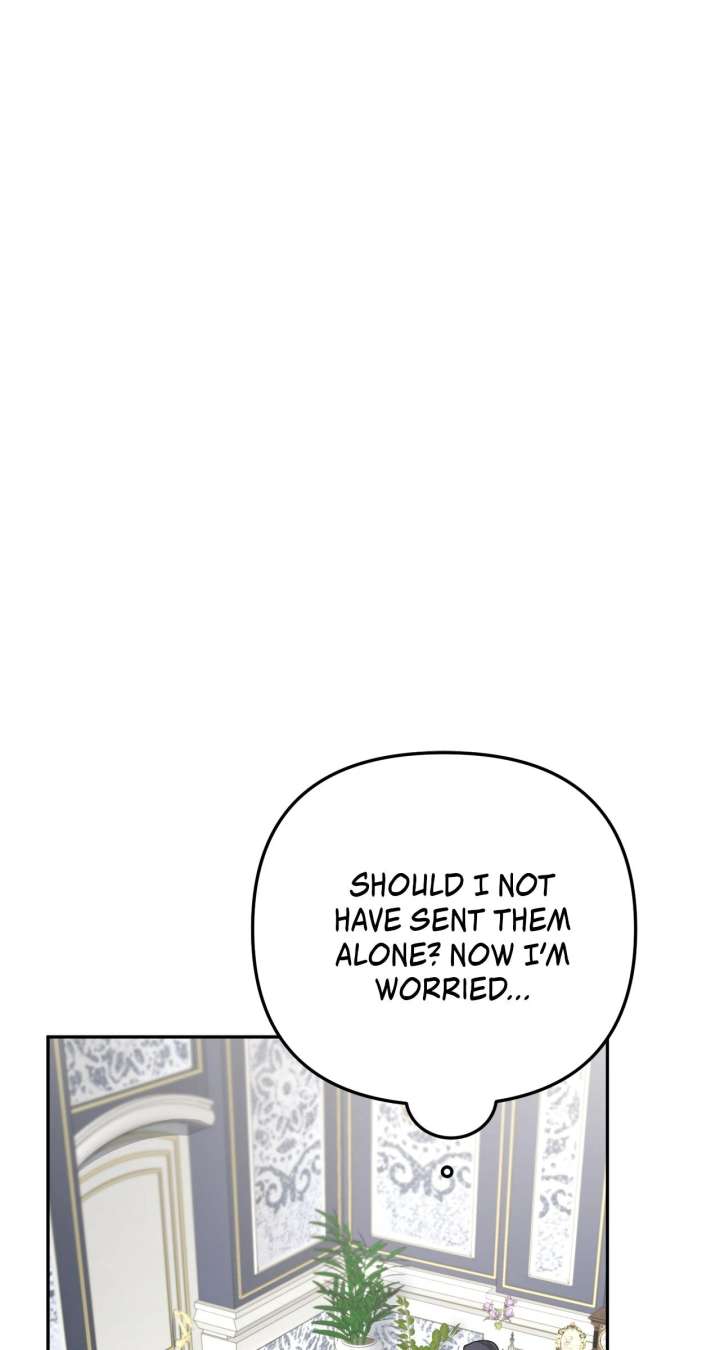 For Snow White Chapter 85 - Page 1