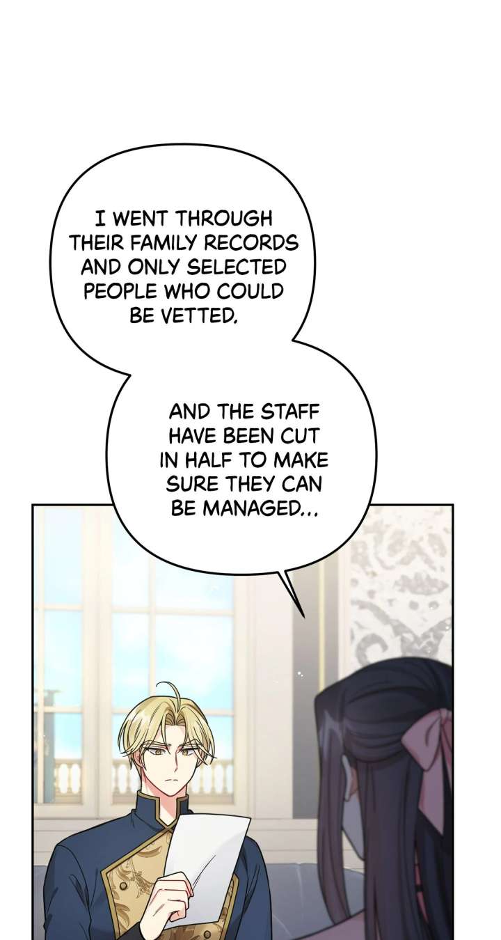 For Snow White Chapter 85 - Page 15