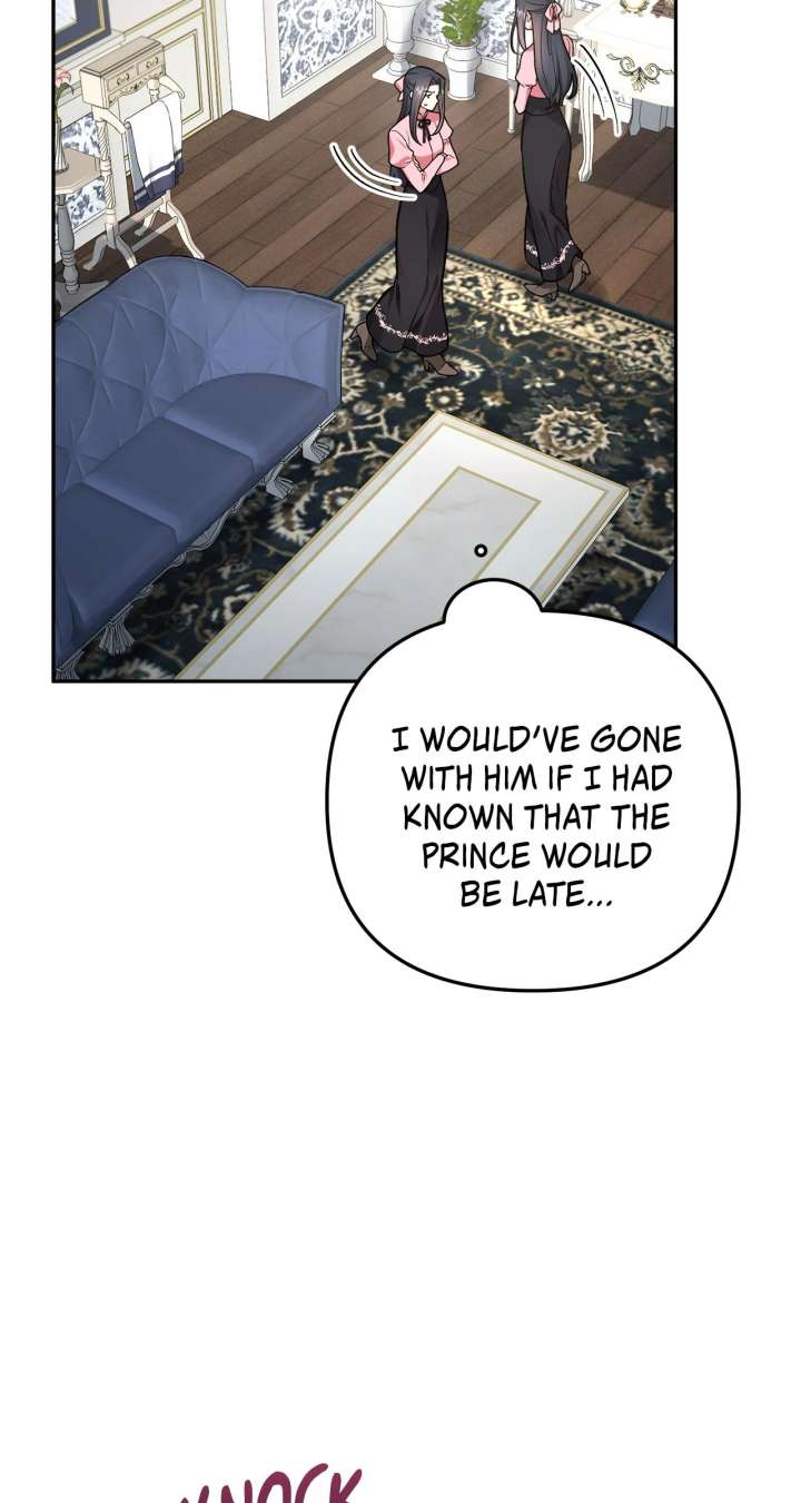 For Snow White Chapter 85 - Page 2