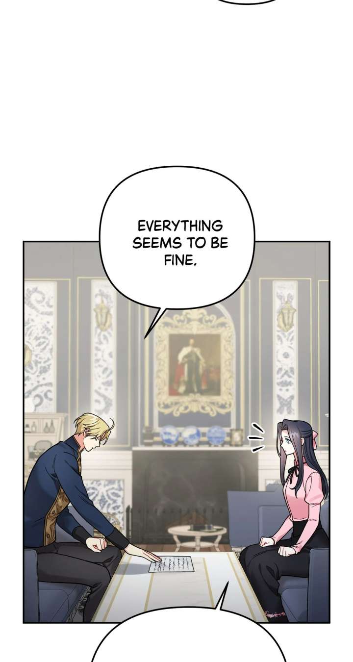 For Snow White Chapter 85 - Page 20