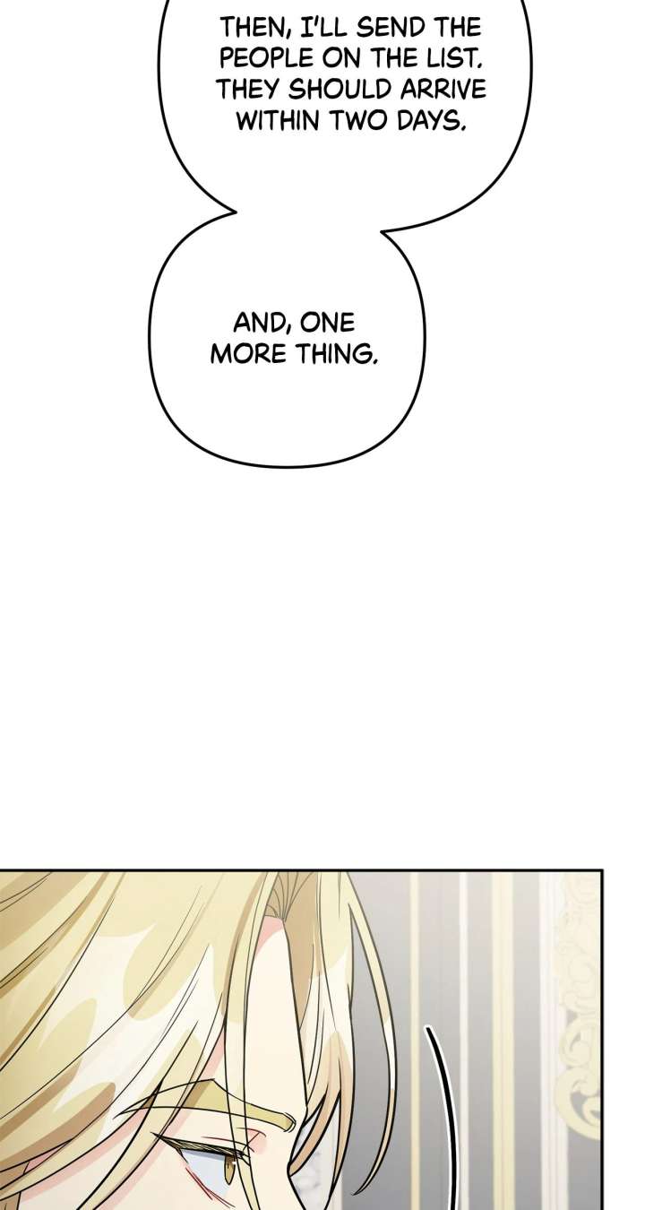 For Snow White Chapter 85 - Page 21