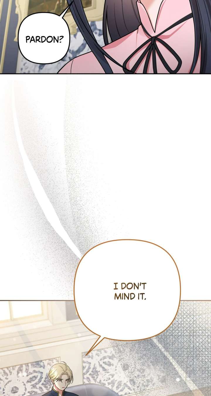 For Snow White Chapter 85 - Page 25