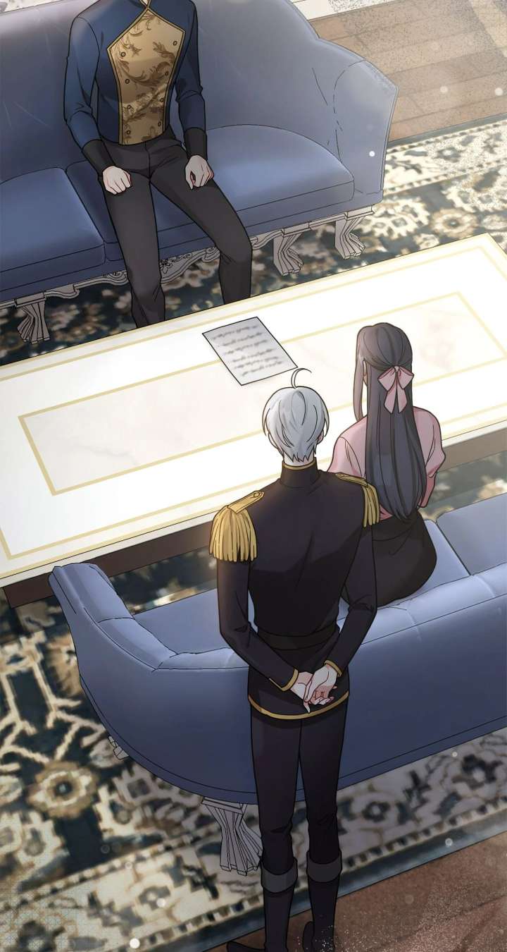 For Snow White Chapter 85 - Page 26