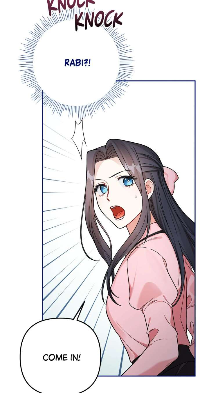 For Snow White Chapter 85 - Page 3