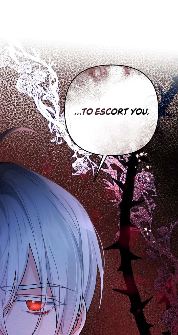 For Snow White Chapter 85 - Page 33