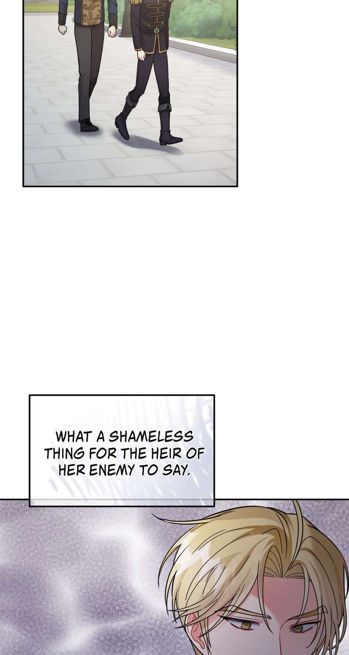 For Snow White Chapter 85 - Page 39