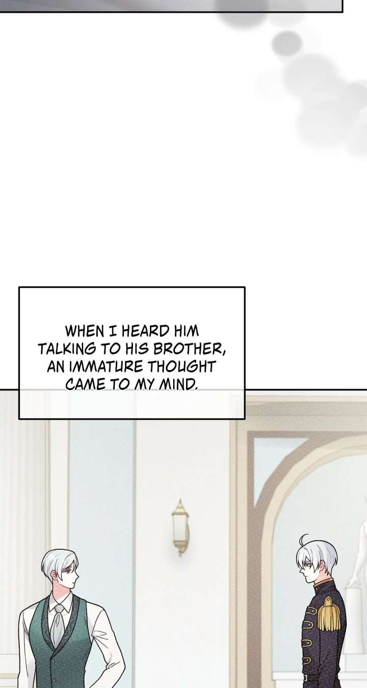 For Snow White Chapter 85 - Page 47