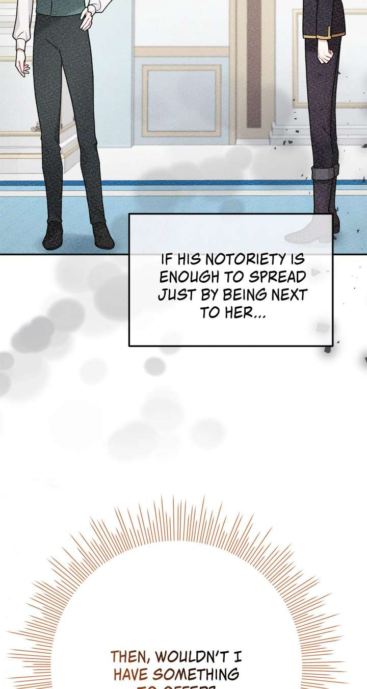 For Snow White Chapter 85 - Page 48