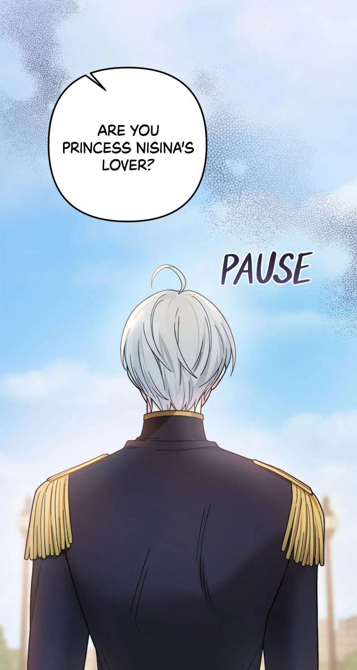 For Snow White Chapter 85 - Page 50