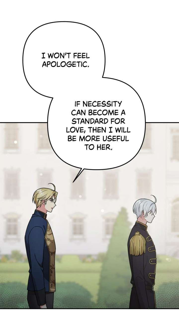 For Snow White Chapter 85 - Page 52