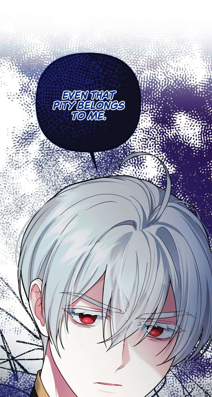 For Snow White Chapter 85 - Page 56