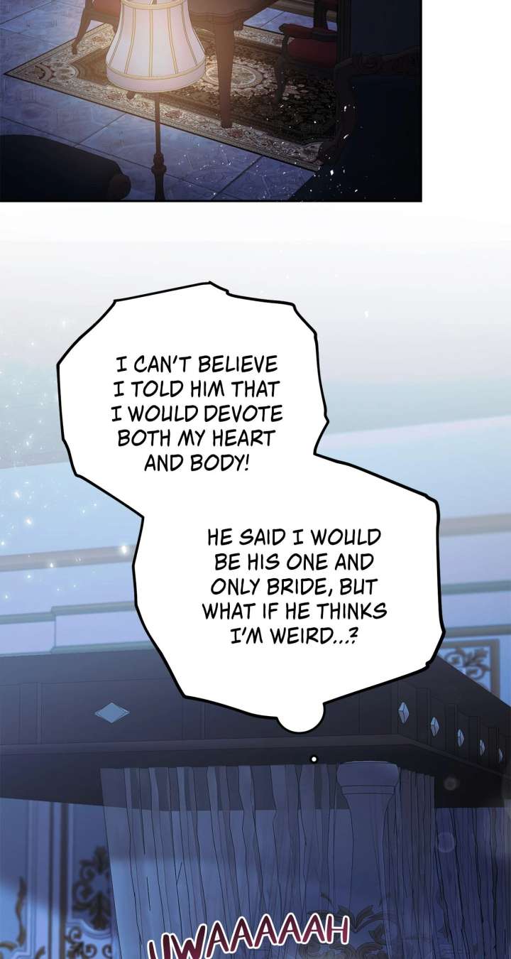 For Snow White Chapter 85 - Page 60