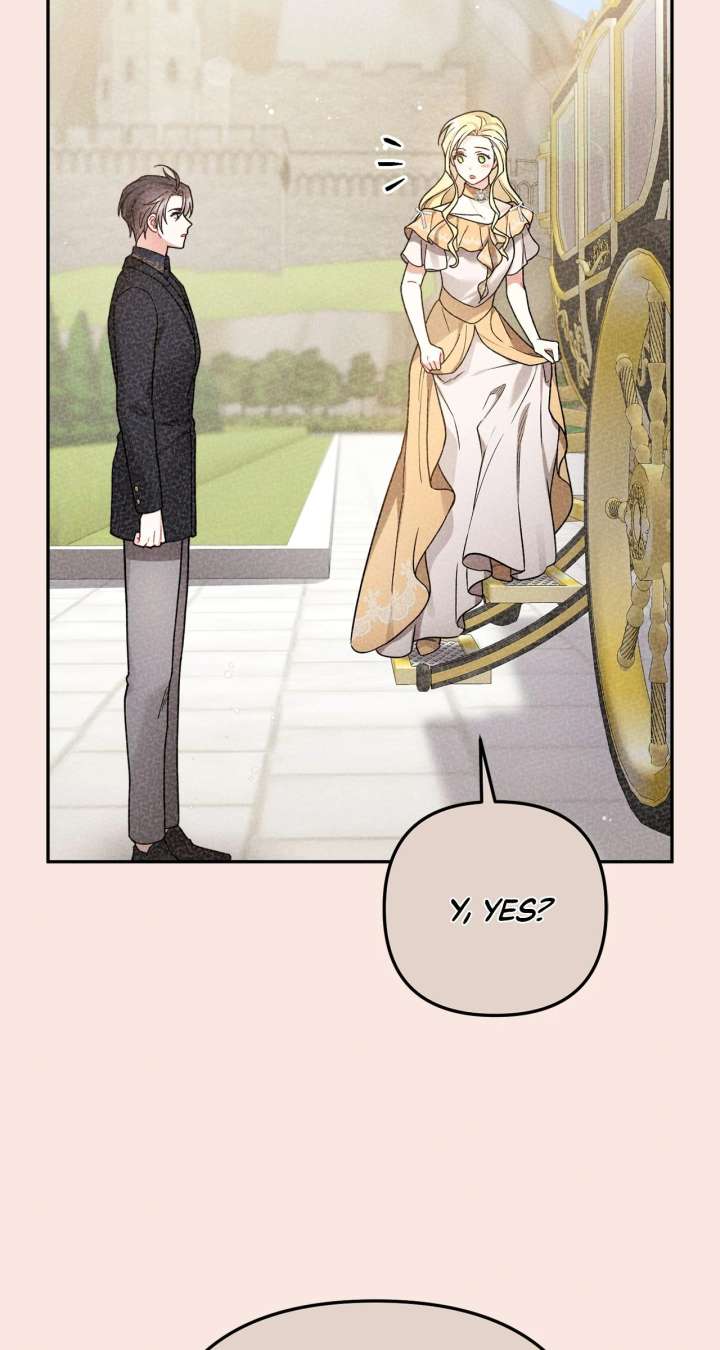 For Snow White Chapter 85 - Page 64